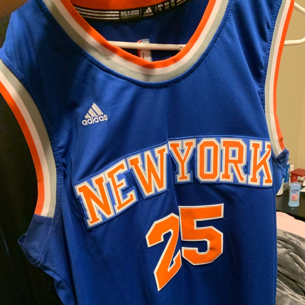 Nba Jersey
